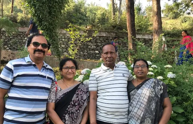 Pilgrim Guest Image 35